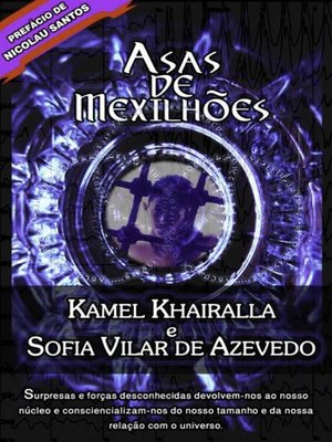 cover image of Asas de Mexilhões